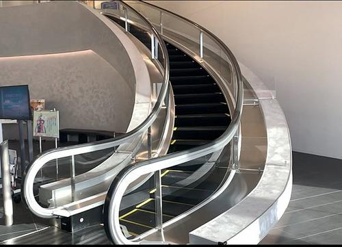 电梯篇（二）：垂直电梯构造与功能组成
