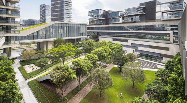 养老居住建筑室内精装修设计要点